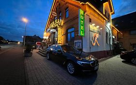 Kruegers Hotel