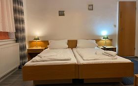 Kruegers Hotel